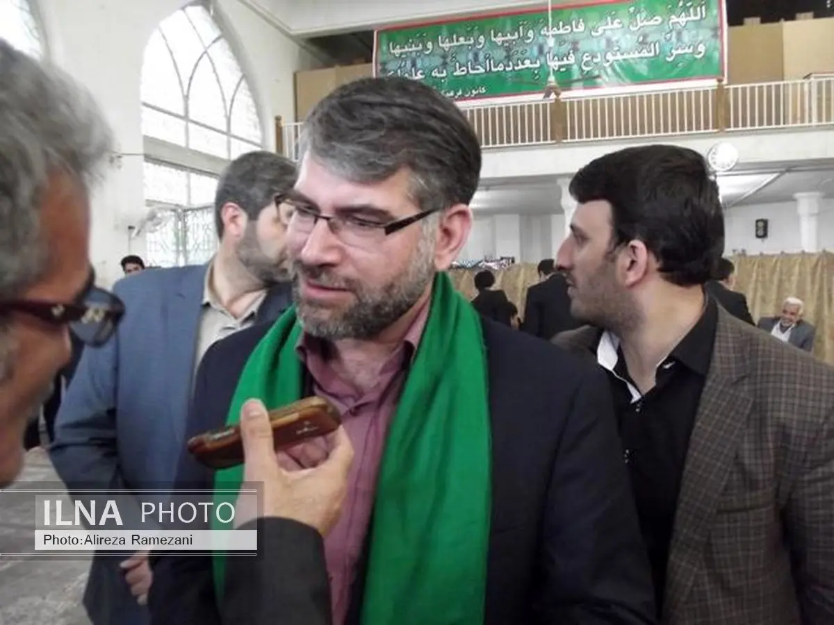 ساداتی‌نژاد منتخب مردم کاشان و آران و بیدگل شد