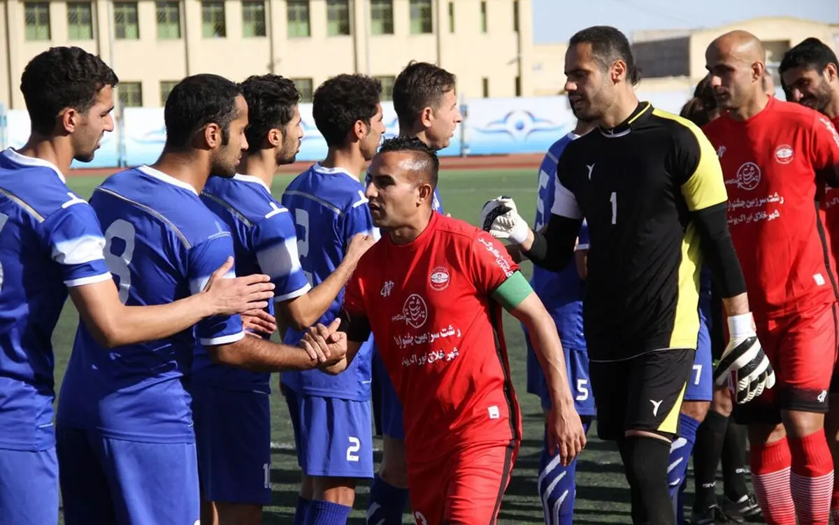 ملوان، سپیدرود یا گل گهر؛ سلام لیگ برتر ( گزارش آماری)