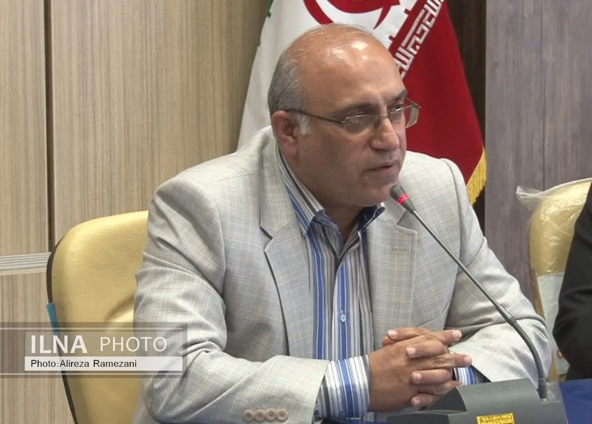 جذب سرمایه گذاران  خارجی برای توسعه زیر ساخت های استان
