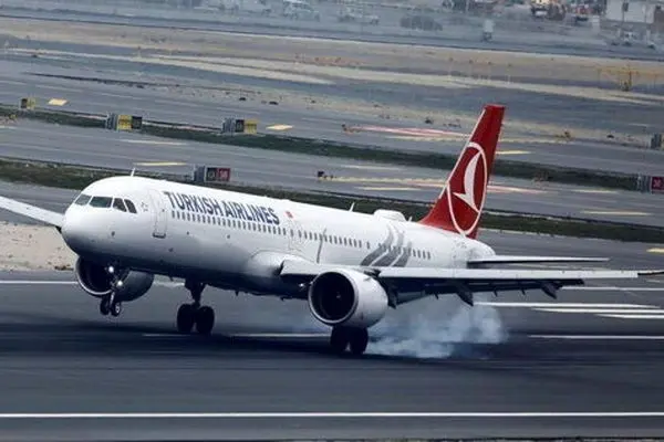 Iran and Turkiye to increase number of weekly flights to 260

