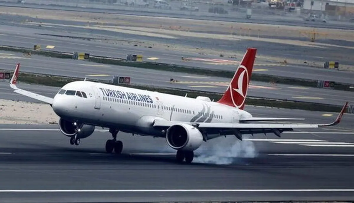 Iran and Turkiye to increase number of weekly flights to 260

