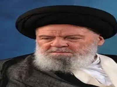 پیام تسلیت آیت الله موسوی اردبیلی در پی درگذشت آیت الله مهدوی کنی