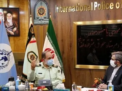 هم‌افزایی مؤثر دیپلماسی قضایی و پلیسی نقطه امنی برای تبهکاران باقی نخواهد گذاشت