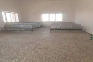 ایستگاه قطار میان‌آب کرخه در وضعیت نامناسب/ مطالبه چندساله مردم بی‌پاسخ مانده است