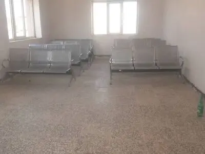 ایستگاه قطار میان‌آب کرخه در وضعیت نامناسب/ مطالبه چندساله مردم بی‌پاسخ مانده است