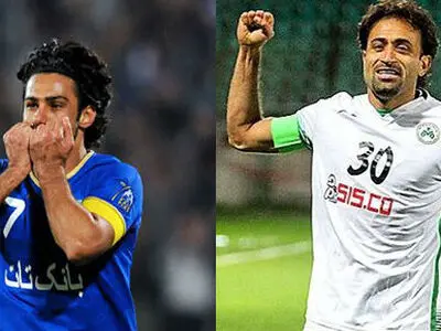 فرهاد مجیدی جدید فوتبال ایران را بشناسید