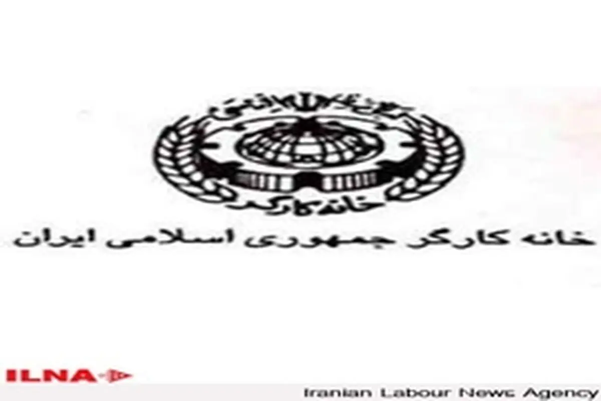 کارگران برای همه به جز خودشان زندگی می‌سازند