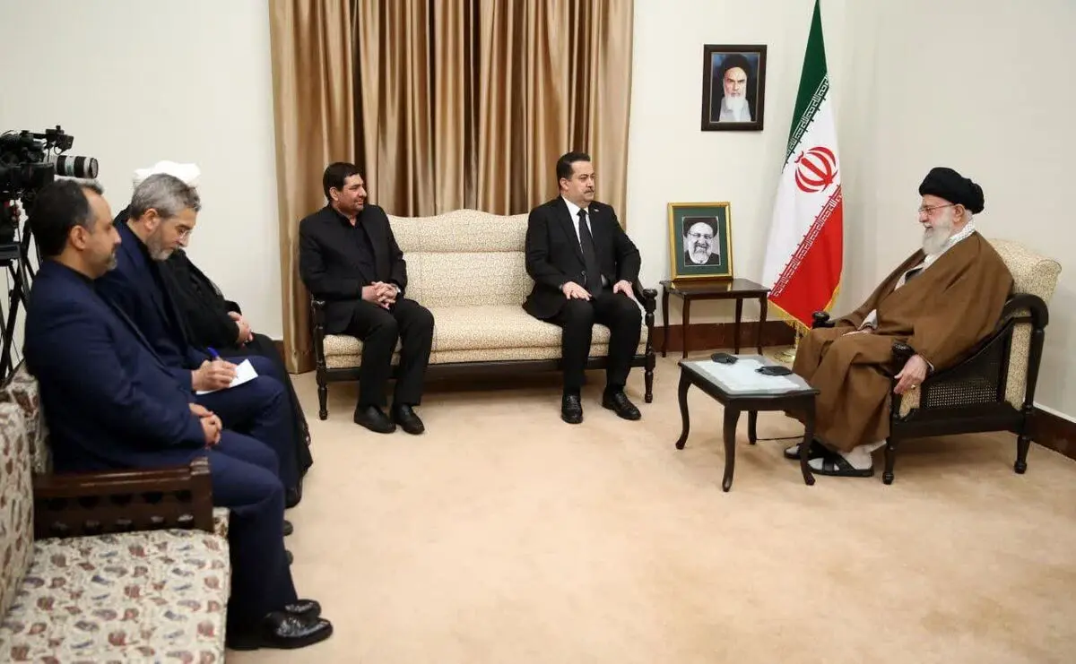 رئیس جمهور فقید ما نسبت به مسائل مرزی ارمنستان بسیار حساس بود
