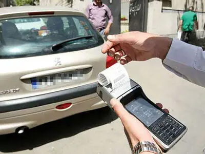 اعمال جرائم جدید رانندگی از امروز در کرمانشاه 