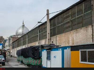 جزییات استخر حاشیه‌ساز جنب امامزاده‌ ده‌ونک/ از ادعای تهمت و دروغ تا ارائه مستندات به نجفی
