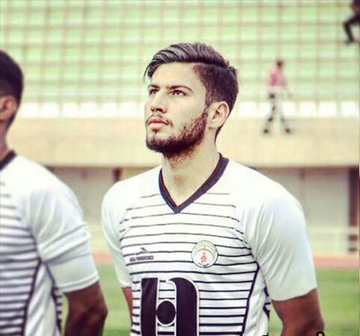 رد مذاکره پرسپولیس با بازیکن پارس جنوبی