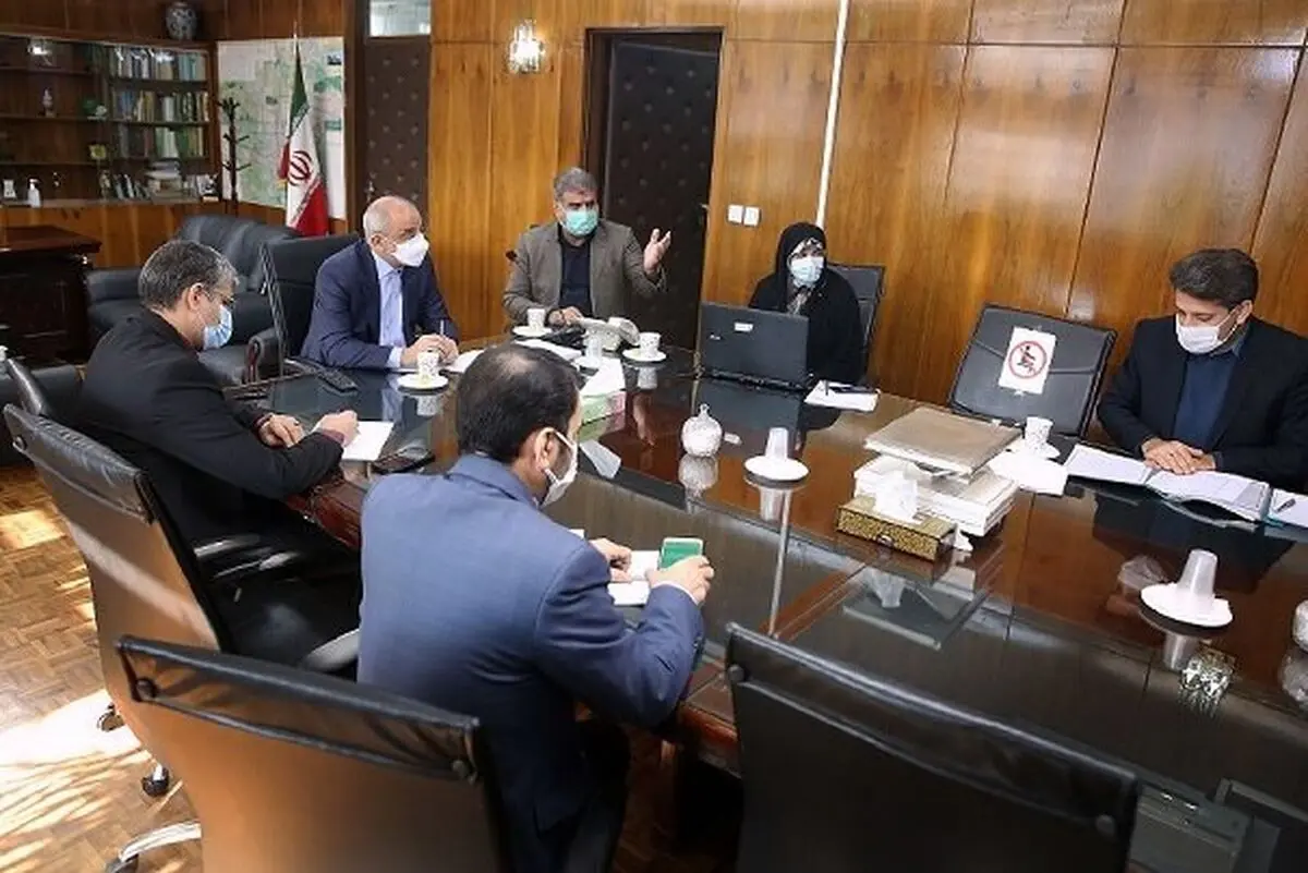 رصد و پایش شاخص‌های آموزشی مدارس تهران