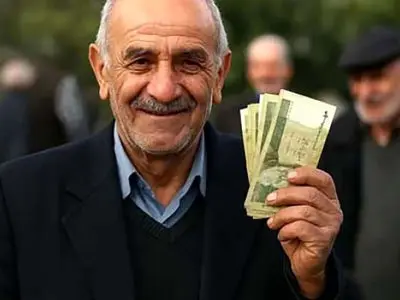 پرداخت مستمری دی‌ماه بازنشستگان نفت به همراه معوقات بن‌کارت