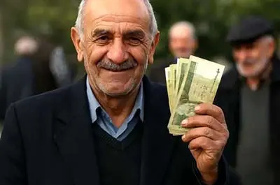 «بانک رفاه» دارایی مسلم کارگران و بازنشستگان است/ بازنشستگان سالها برای احقاق حق تلاش کرده اند