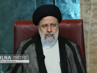 استقامت رئیسی در پیگیری مشکلات مردم، الهام‌بخش همه مسئولان است