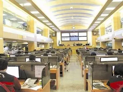 عرضه 58 هزار تن کالای کشاورزی در  بورس کالا