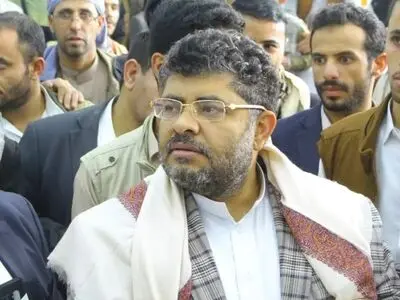 واکنش انصارالله به اظهارات رستم قاسمی