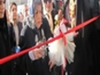 مجهز‌ترین سالن ورزشی دخترانه شمال‌غرب کشور در تبریز افتتاح شد