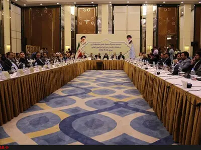/تبریز 2018 تبلورصنعت گردشگری ایران  / اختصاص 10درصد اعتبارات 96  دستگاههایدولتی   برای تبریز2018 / تاسیس خبرگزاری دوزبانه تبریز ۲۰۱۸