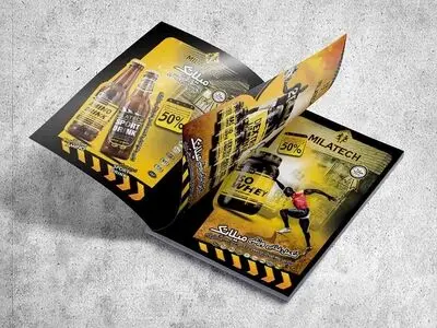 کاتالوگ ها تصمیمات خرید را تقویت می کنند