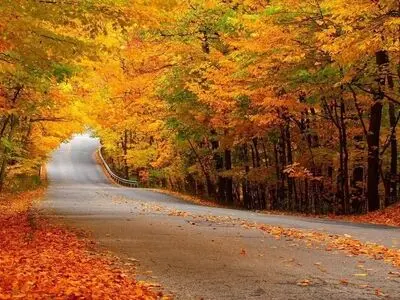 پنج مقصد بکر برای گردشگری در پاییز /عکس