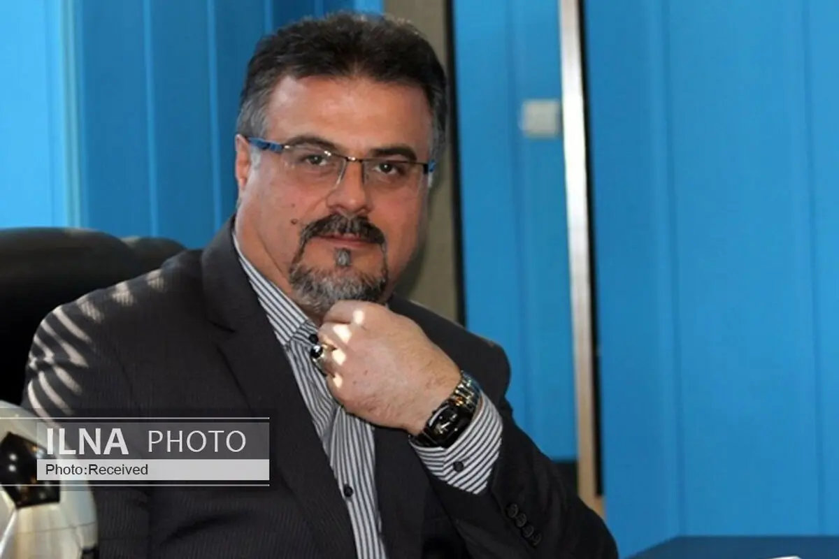 نظری جویباری:ازسعادتمند توقع نداشتم در رویا استقلال را اداره کند