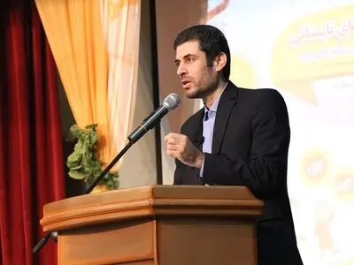 ماموریت‌های مشترکی با بهزیستی در حوزه غربالگری، معلولیت‌ها و توانبخشی داریم