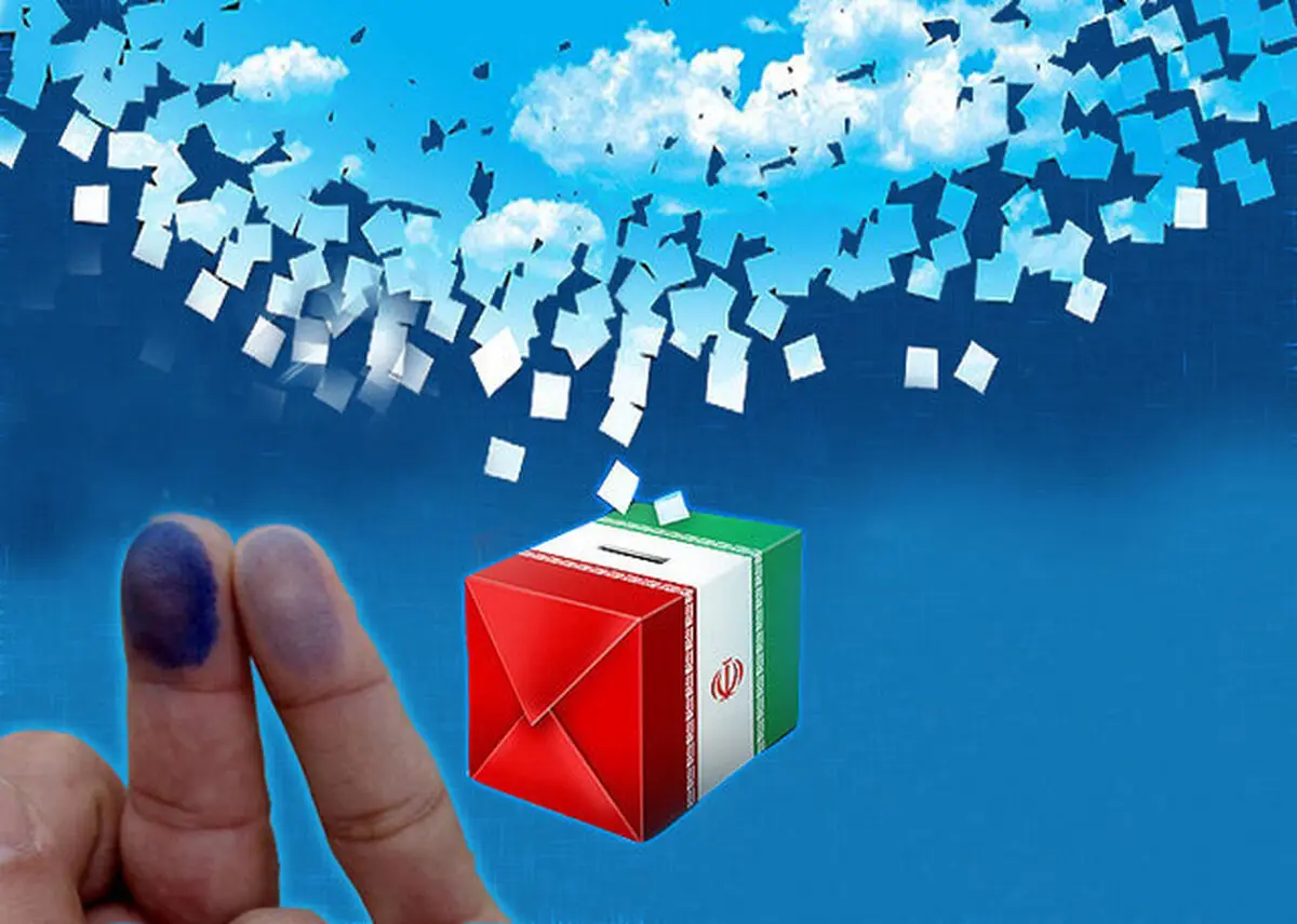85 هزار نفر در تایباد واجد شرایط شرکت در انتخابات هستند