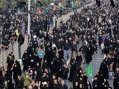 توصیه‌های پلیس آگاهی فراجا به زائران راهپیمایی اربعین 