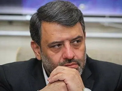 شهردار اهواز انتخاب شد