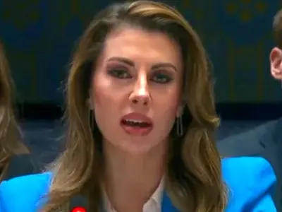 ادعاهای ضدایرانی مقام آمریکایی در سازمان ملل