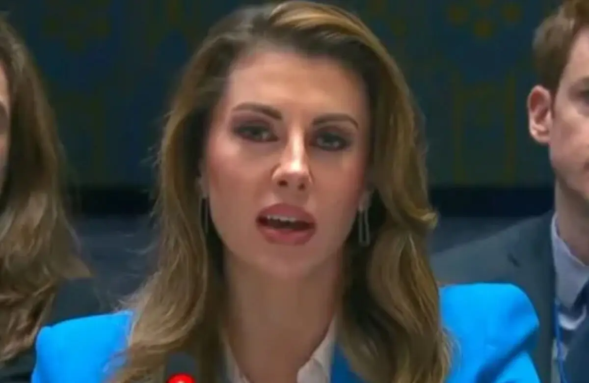 ادعاهای ضدایرانی مقام آمریکایی در سازمان ملل