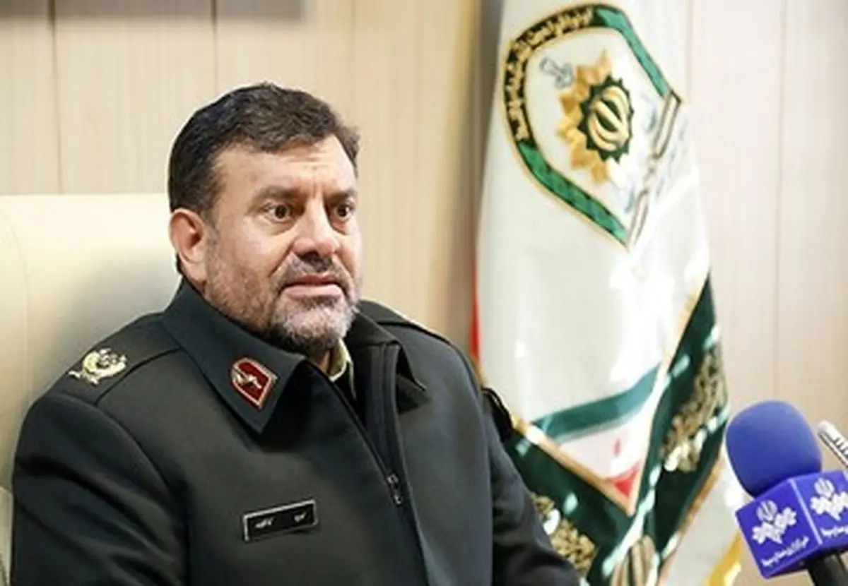 کشف بیش از ۹ تن انواع مواد مخدر