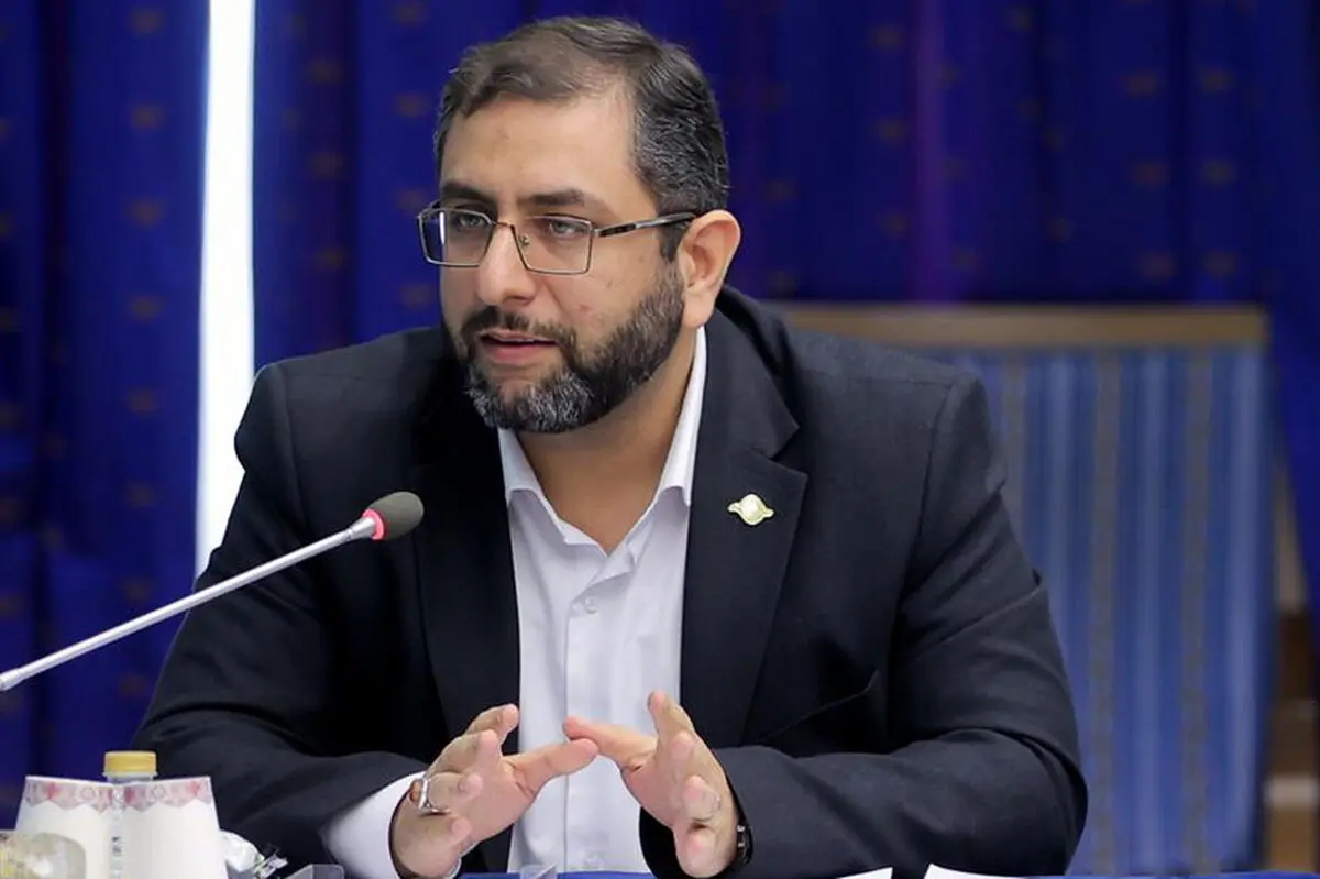 
سازوکارهای تأمین مالی ریالی و ارزی برای تحقق مأموریت مناطق آزاد در سیاستهای کلی اقتصاد مقاومتی حیاتی است