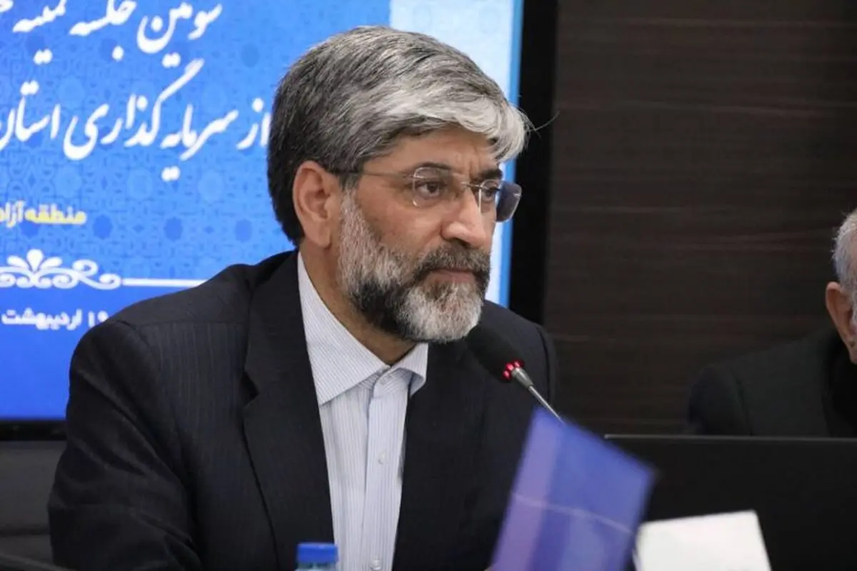 دستگاه قضایی مشکلات و موانع تولیدکنندگان را باجدیت پیگیری می کند