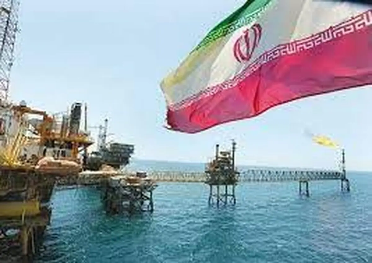 اوبک: سعر برمیل النفط الایراني یبلغ اکثر من 100 دولار
