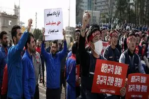 از دادگاه‌های سئول تا بن‌بست‌های تهران، دو روایت از نبرد با استثمار پیمانکاران/ کارگران ایرانی چطور موفق می‌شوند؟
