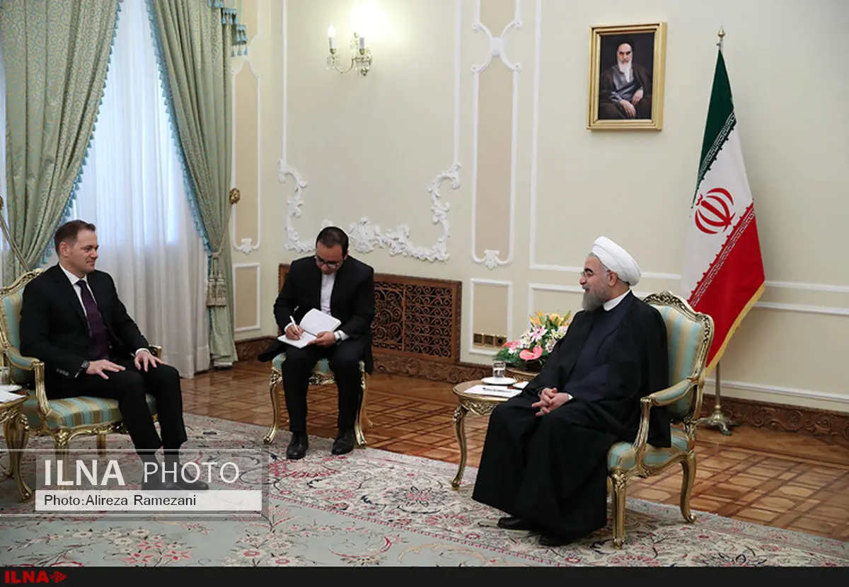 توسعه همکاری با کشورهای حوزه بالکان و از جمله آلبانی برای ایران حائز اهمیت است