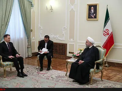 توسعه همکاری با کشورهای حوزه بالکان و از جمله آلبانی برای ایران حائز اهمیت است