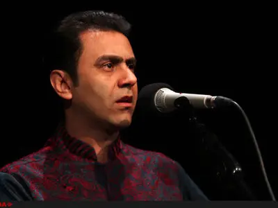  اجرای "نقش" در سمرقند 