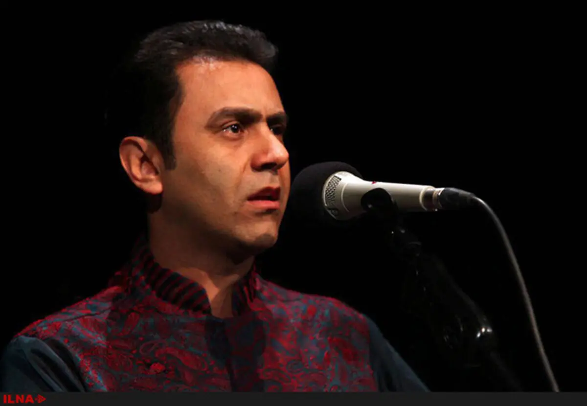  اجرای "نقش" در سمرقند 