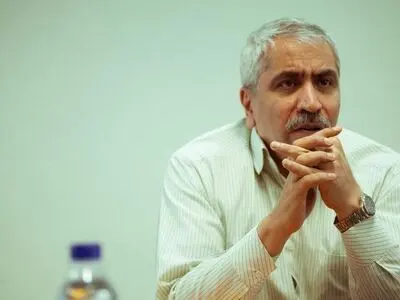 دیکتاتوری؛ عامل پناه بردن مردم از عقرب جراره به مار غاشیه 