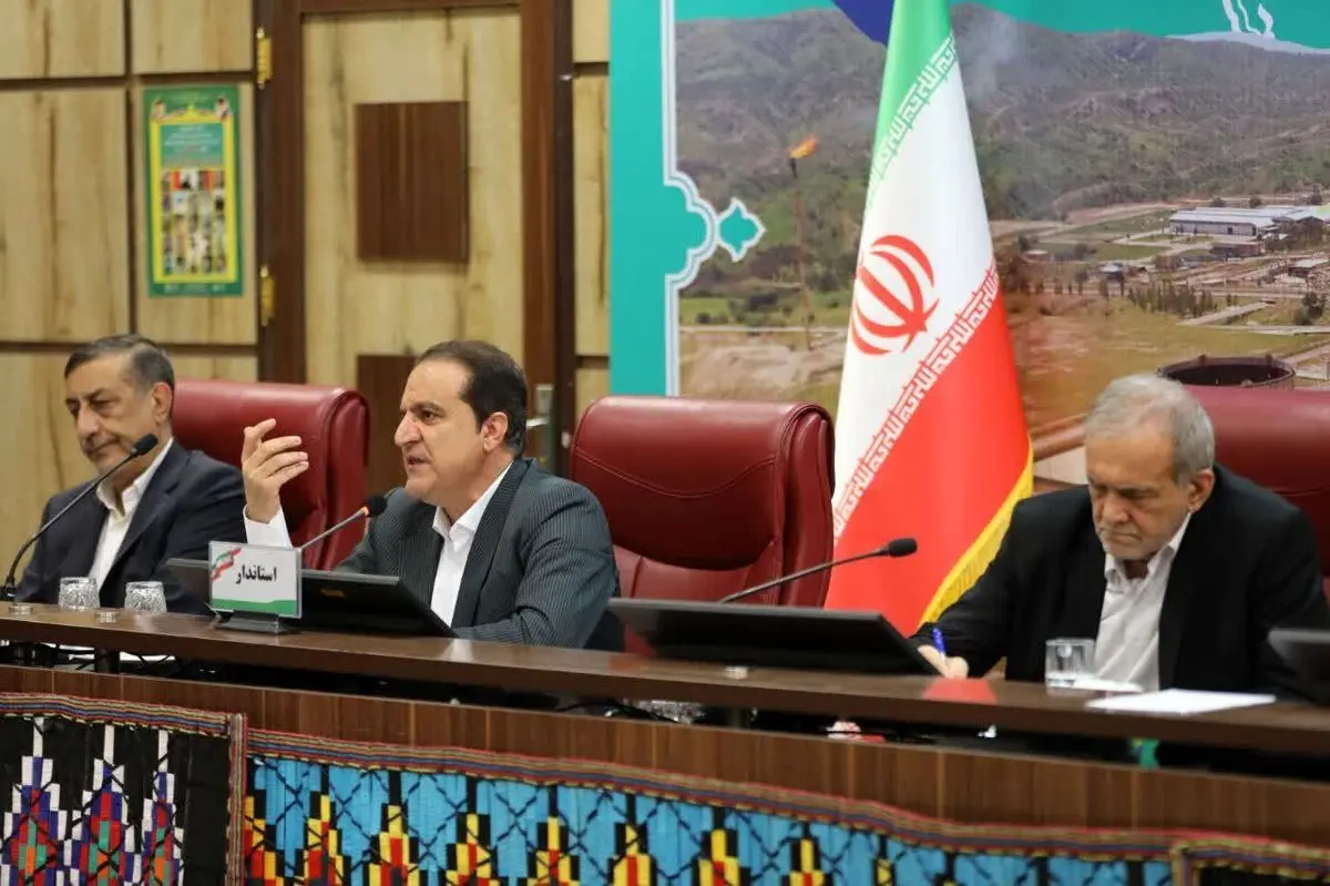 طرح های نیمهتمام استان با حمایت دولت تکمیل میشوند/ در صورت تکمیل ۱۴ ایستگاه پمپاژ نیمهتمام، ۱۶ هزار هکتار به اراضی آبی استان اضافه خواهد شد
