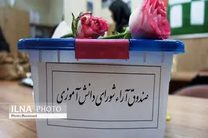 حمله اشرار به حاملان صندوق رای/ شهادت دو مامور