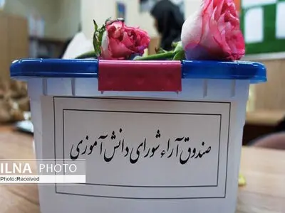 حمله اشرار به حاملان صندوق رای/ شهادت دو مامور