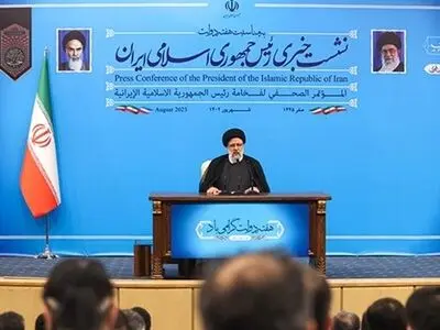الرئیس رئیسي: أموالنا أینما کانت سنسترجعها من خلال المحادثات والمفاوضات