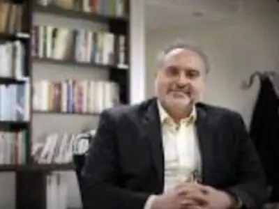 سروده افشین علا، برای غواصان شهید