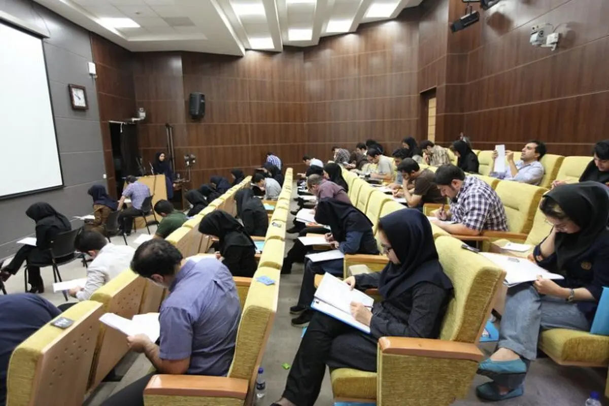 ثبت نام آزمون دانشنامه تخصصی دندانپزشکی آغاز شد