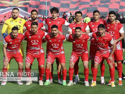 پرسپولیس و تبدیل نقطه ضعف بزرگ به سلاح پیروزی دربی 