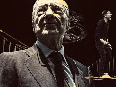 گزارش ویژه: ​رئال مادرید واقعا به چه چیزی نیز دارد؟